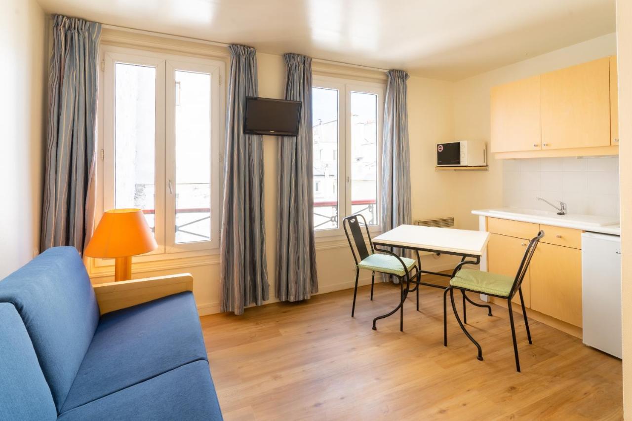 Capfun Le Saint Germain, Paris