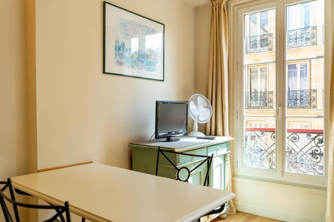 Aparthotel Capfun Le Saint Germain, 4*