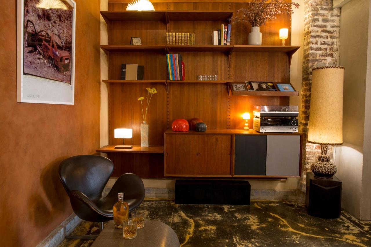 La Nouvelle Republique & Hammam Hotel Paris