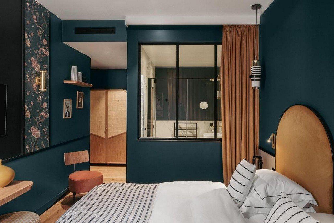 Hotel Dandy & Kitchen (adults Only) Parigi