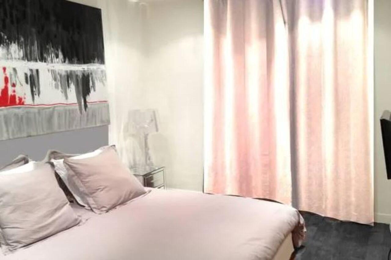 The Element Hotel