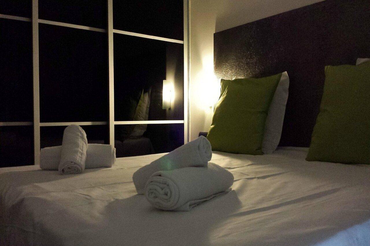 The Element Hotel 3*