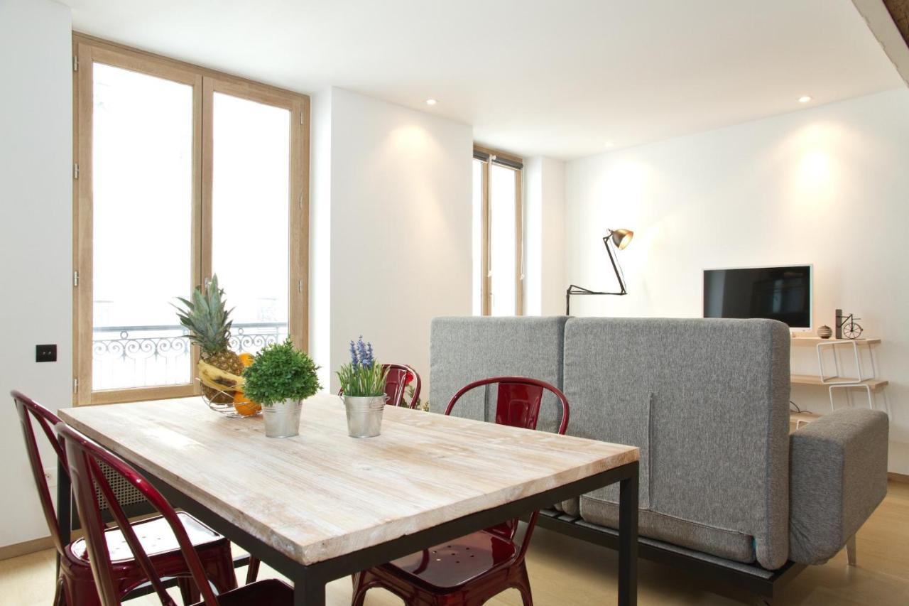 St Germain Des Pres Private