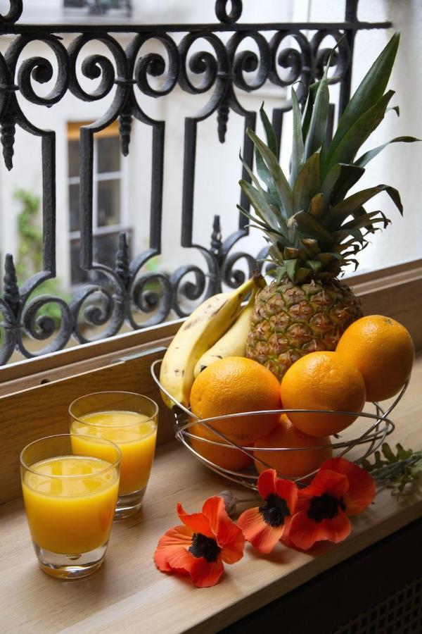 St Germain Des Pres Private Appartamento Parigi