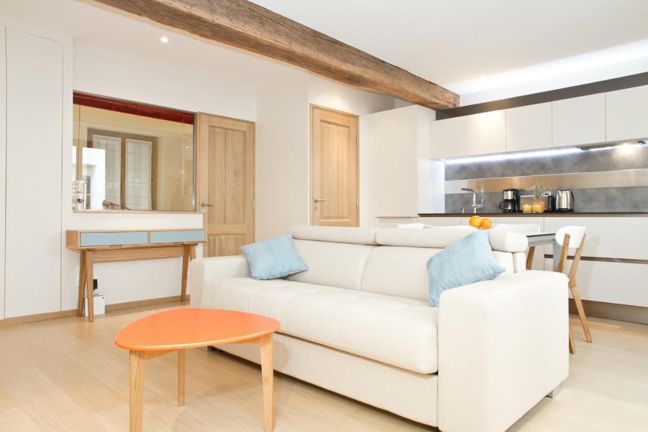 Appartamento St Germain Des Pres Private *