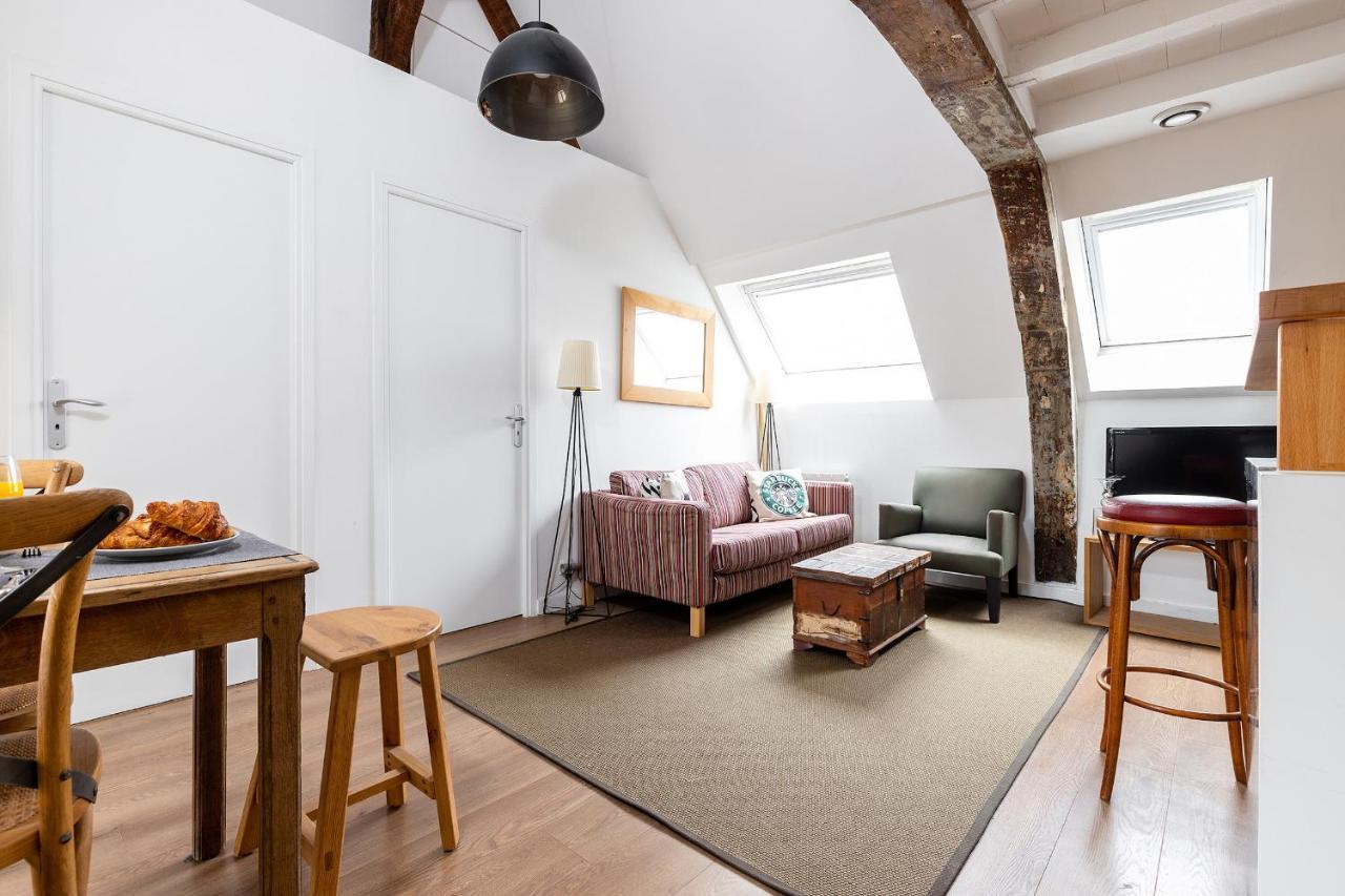 St Germain Des Pres Private Appartamento *