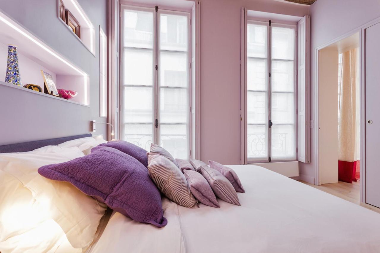 St Germain Des Pres Private *