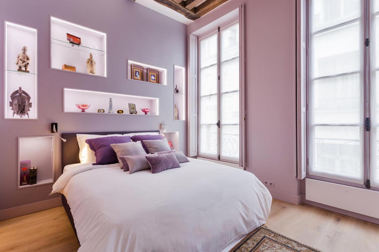 Appartamento St Germain Des Pres Private Parigi