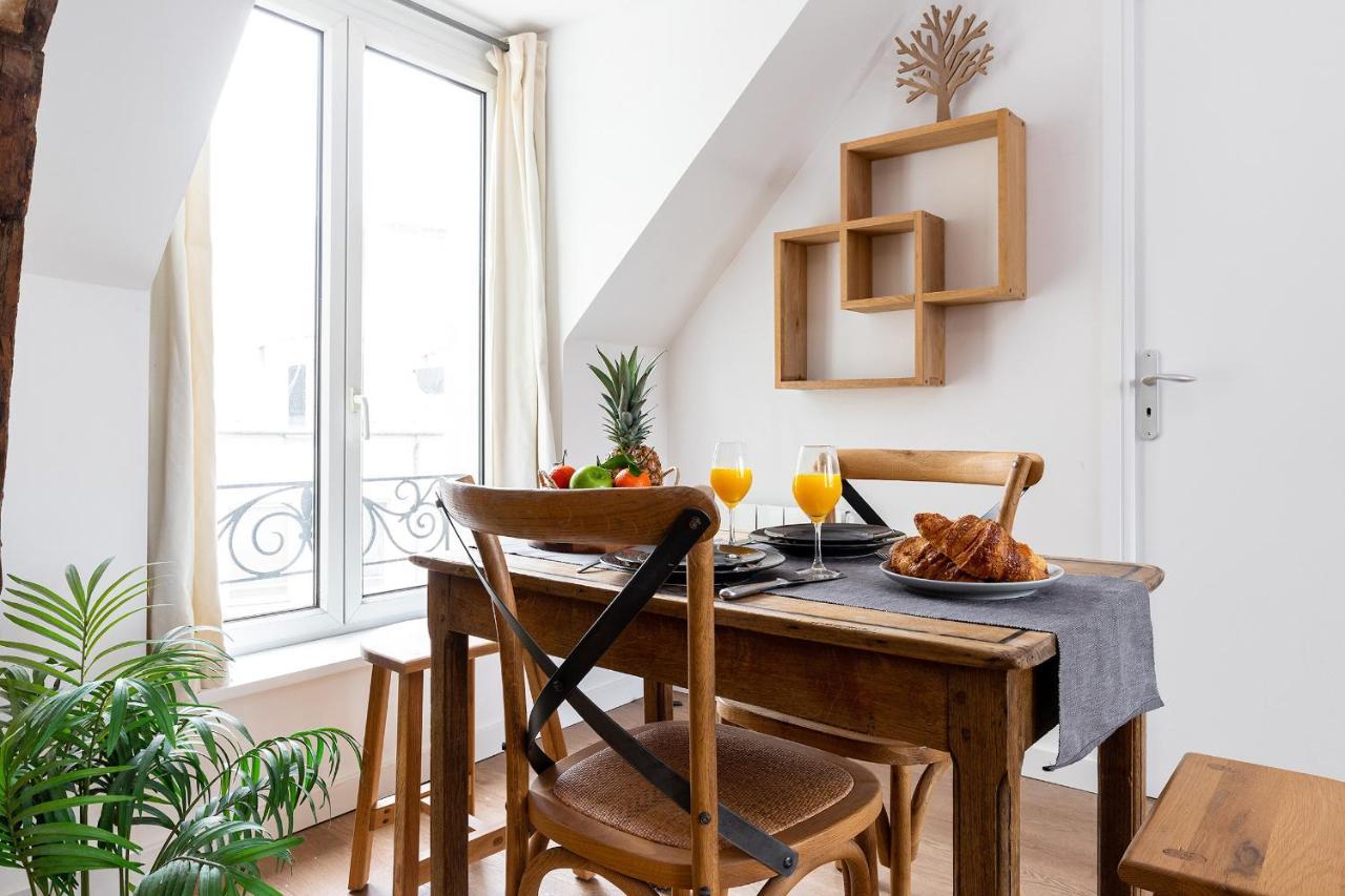 Appartamento St Germain Des Pres Private Parigi