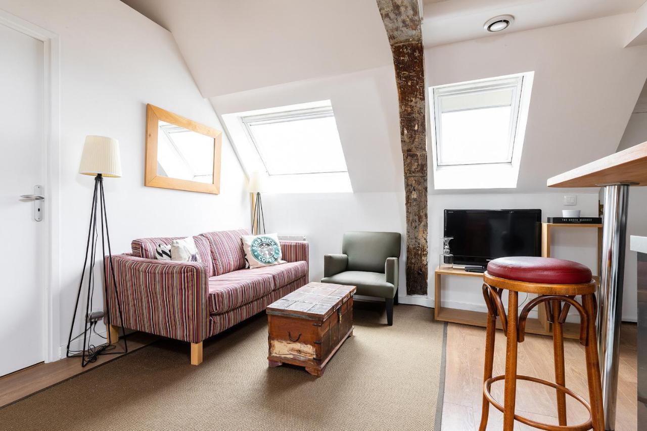 Appartamento St Germain Des Pres Private *