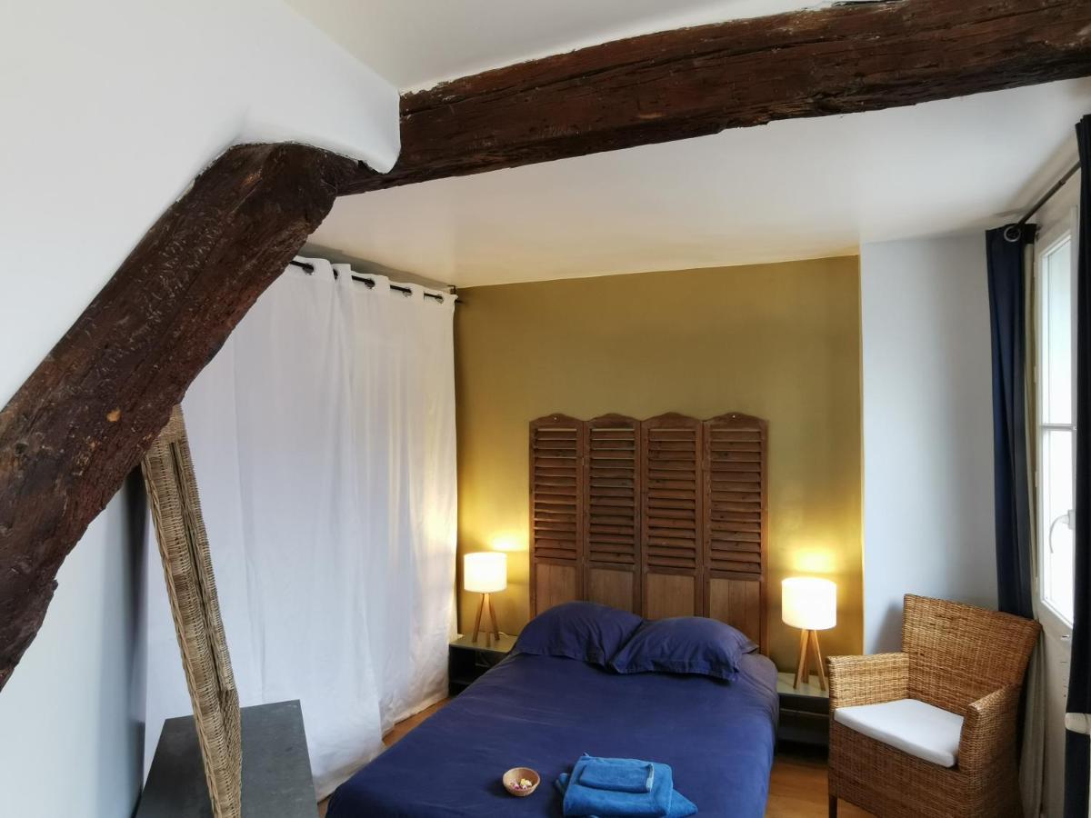 & ! 3 Bedrooms, 2 Bathrooms * Parigi