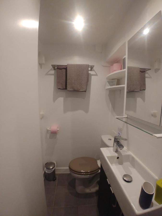 & ! 3 Bedrooms, 2 Bathrooms Appartamento Parigi