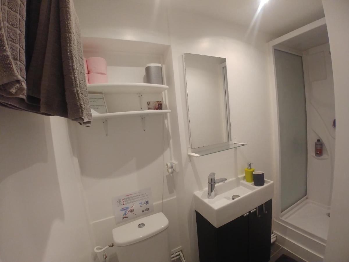 & ! 3 Bedrooms, 2 Bathrooms Appartamento Parigi