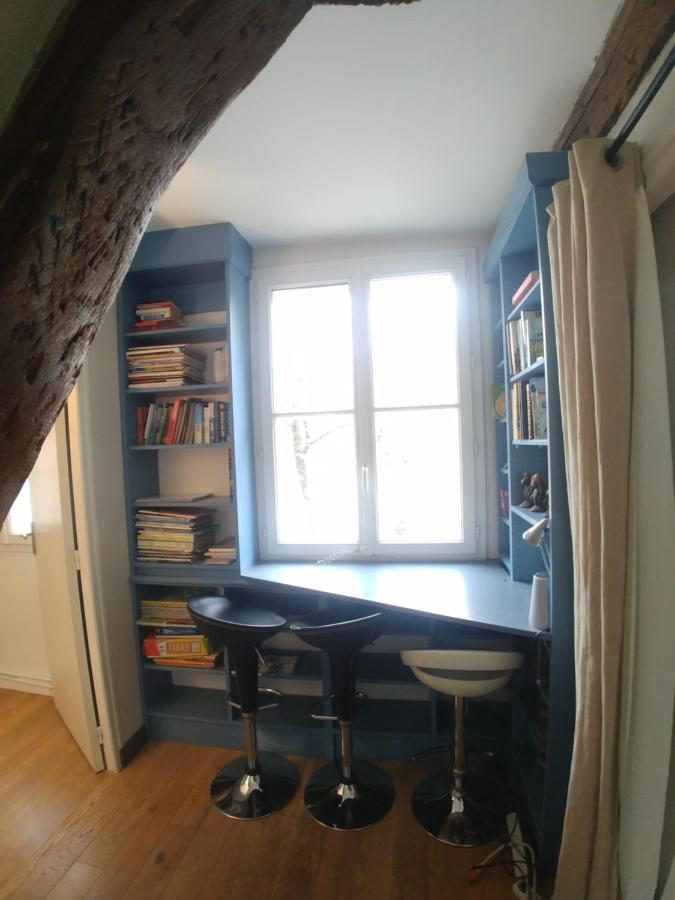 & ! 3 Bedrooms, 2 Bathrooms * Parigi