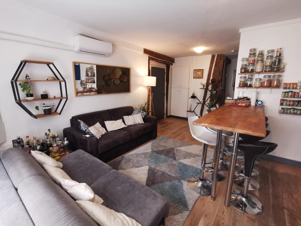Appartamento & ! 3 Bedrooms, 2 Bathrooms