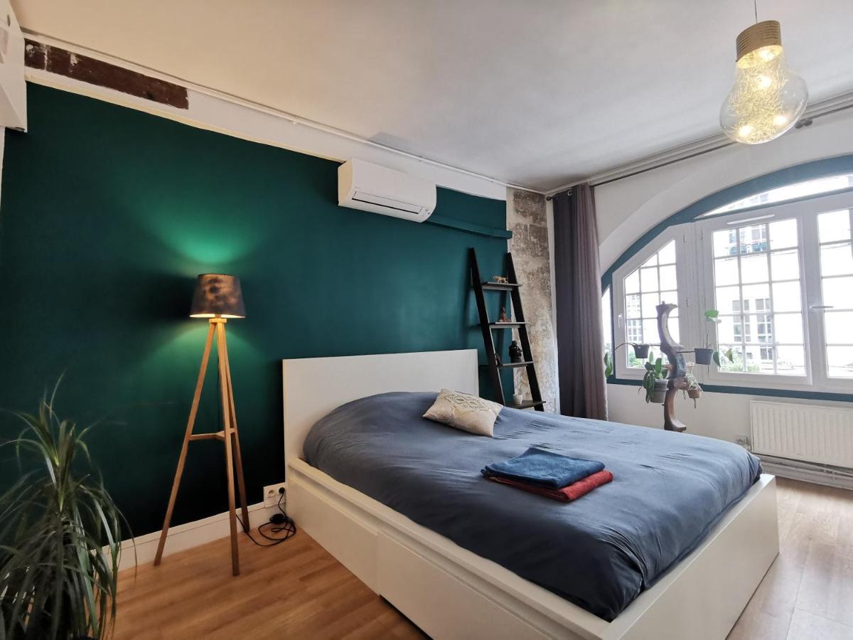 & ! 3 Bedrooms, 2 Bathrooms Appartamento Parigi