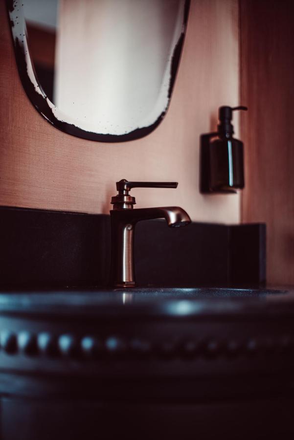 Babel Belleville Hotel Paris