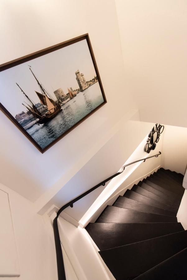 Apartment Semaphore Paris