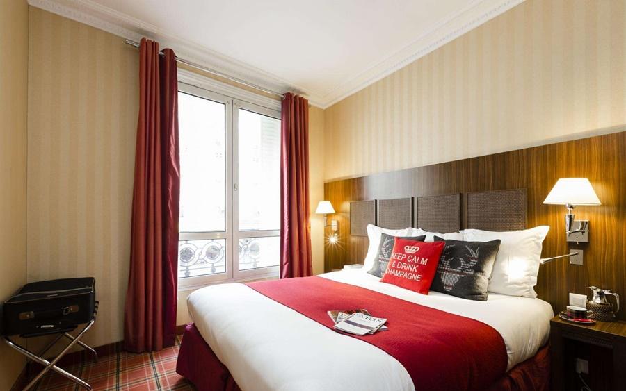 Brittany Hotel