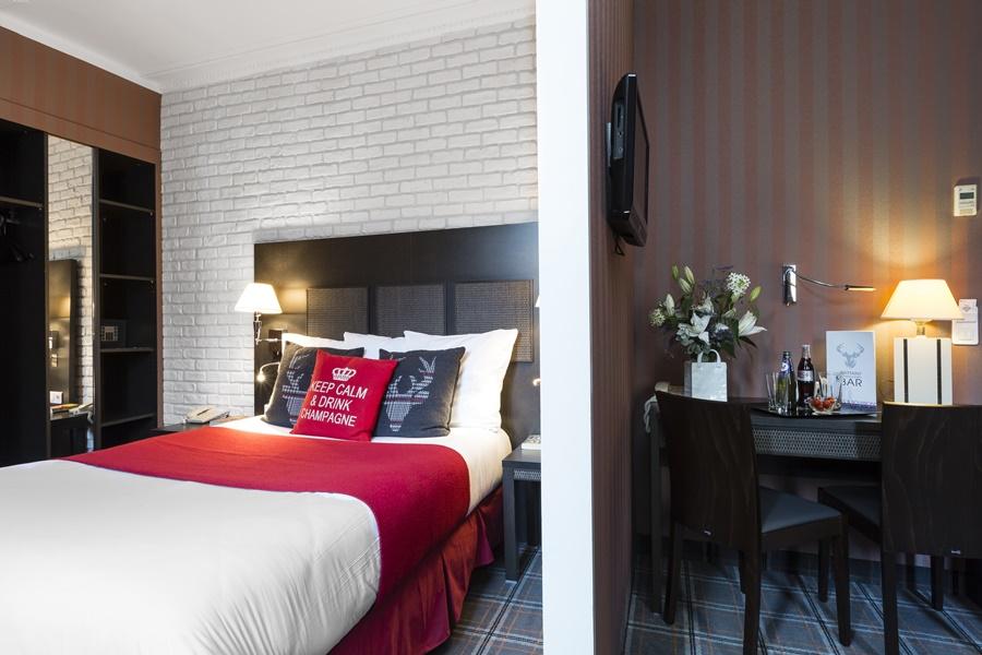 Brittany Hotel