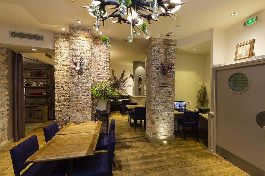 Hotel Brittany 3*