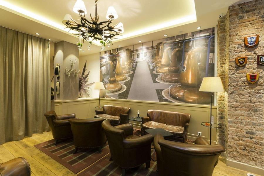 Brittany Hotel 3*