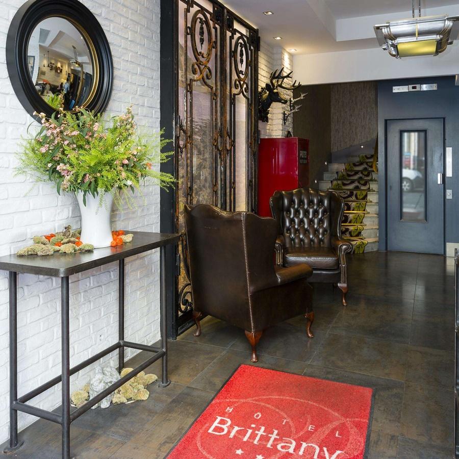 Brittany Hotel