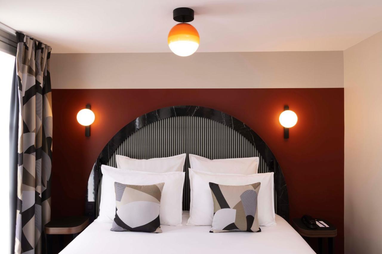 Hotel Regina Opera Grands Boulevards Paris