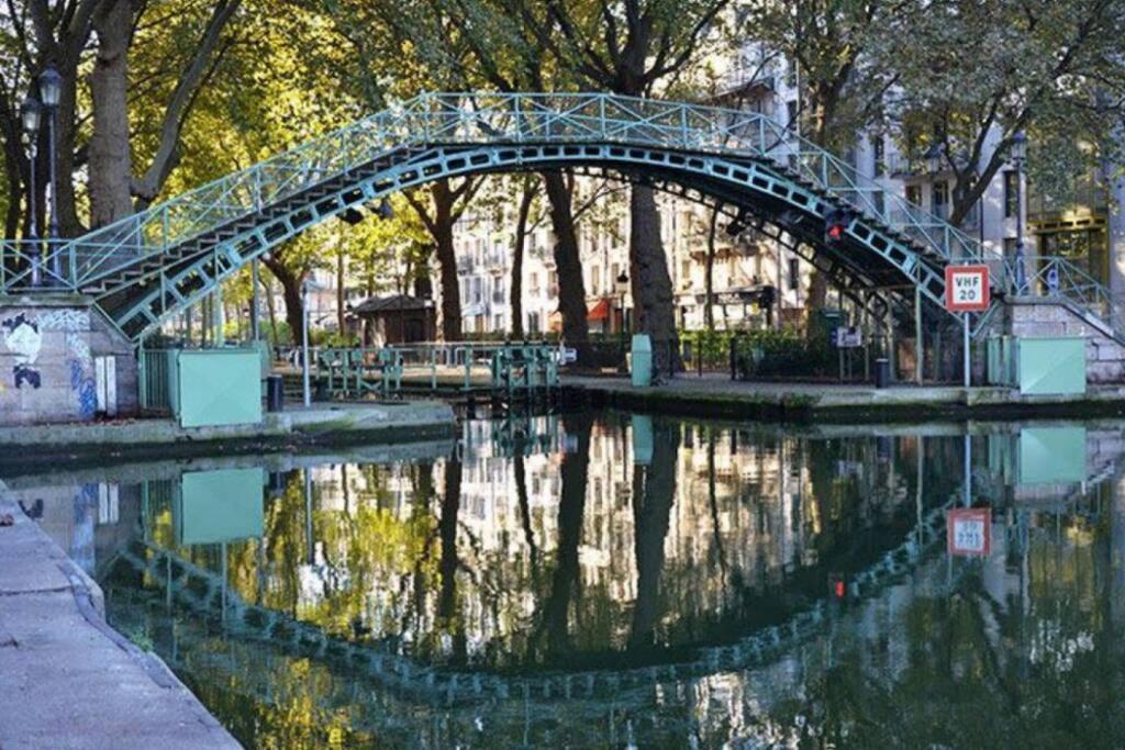 Appartamento Luxury République