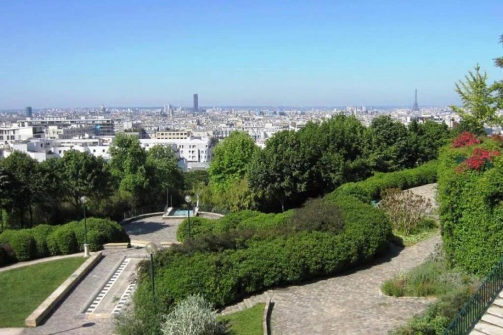 Luxury République *