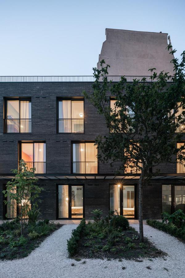 Deskopolitan House Hotel Parigi