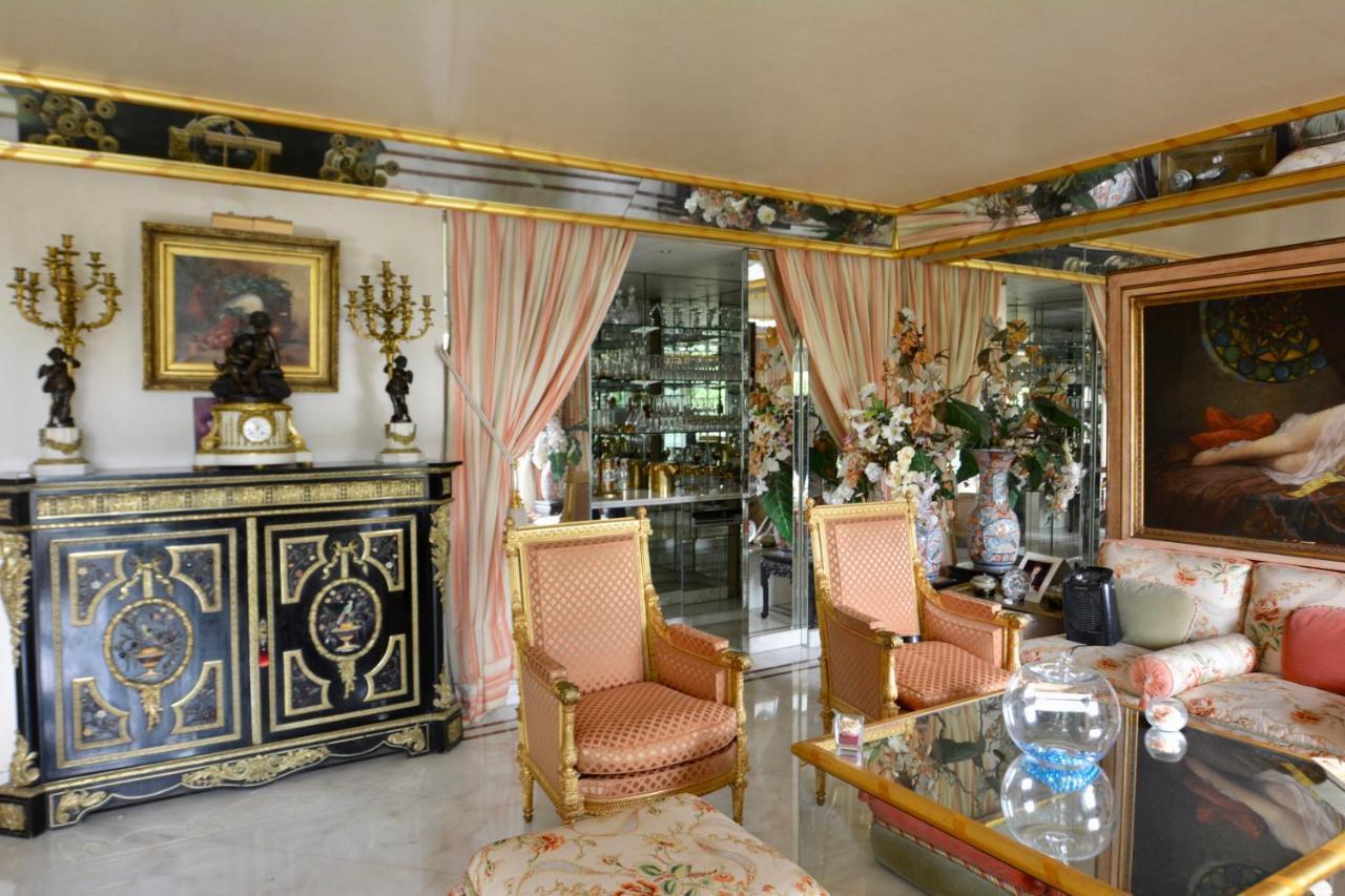 Champs élysées Luxury&design Arc De Triomphe - Foch Appartamento *