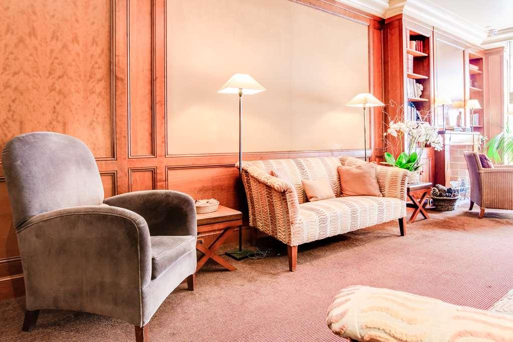 Hotel Clement