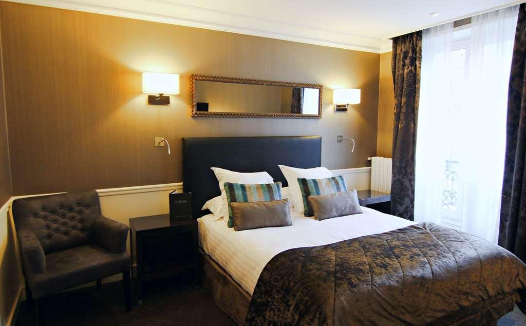 Le Royal Rive Gauche 3*