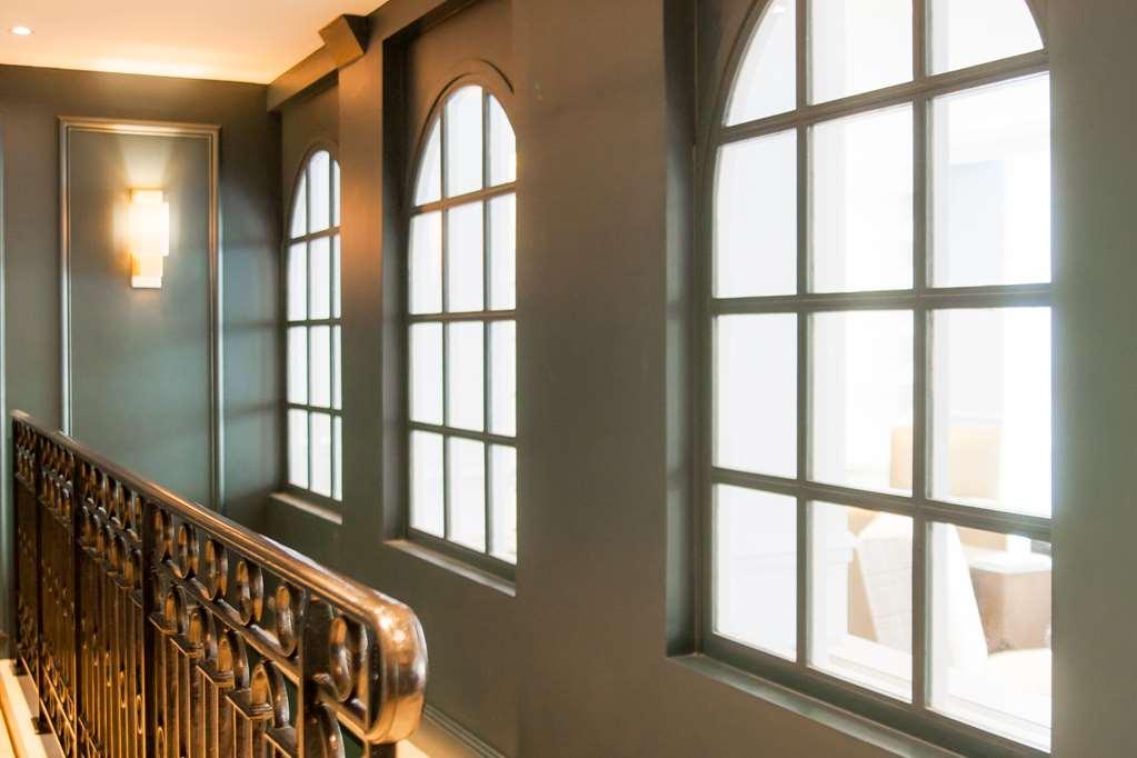 Hotel Le Royal Rive Gauche 3*
