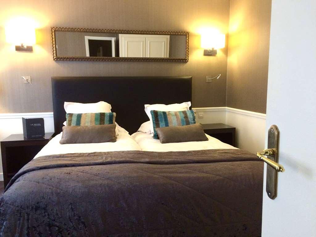 Hotel Le Royal Rive Gauche