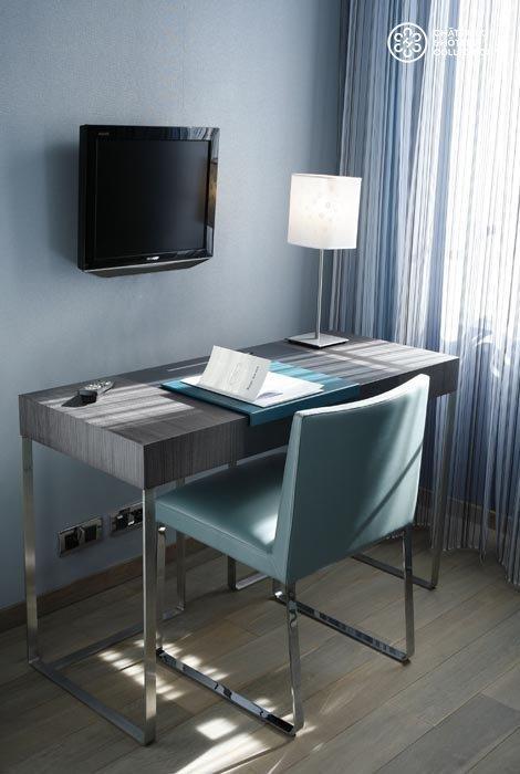 Bassano Hotel Parigi