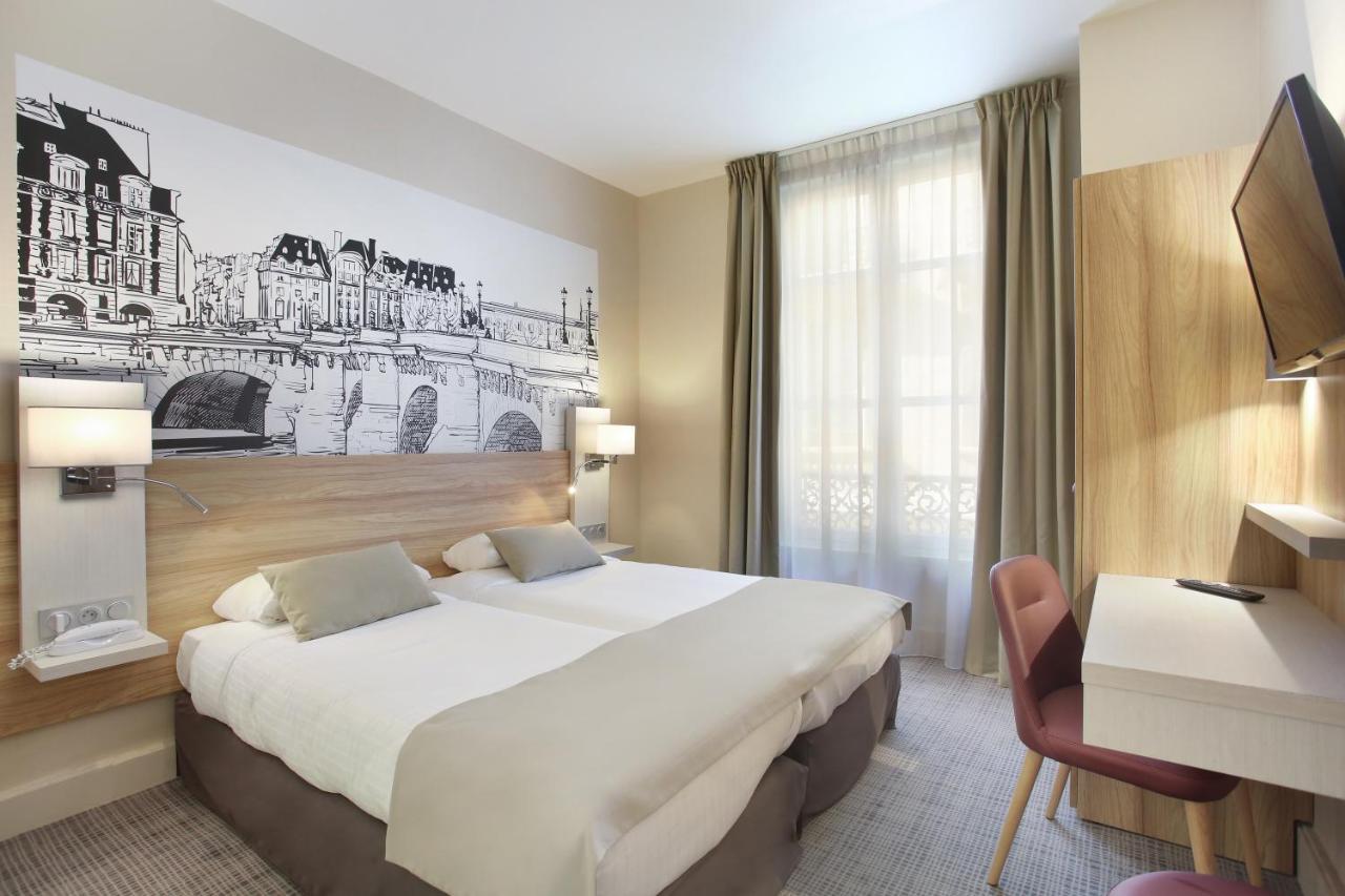 Lautrec Opera 3* Parigi