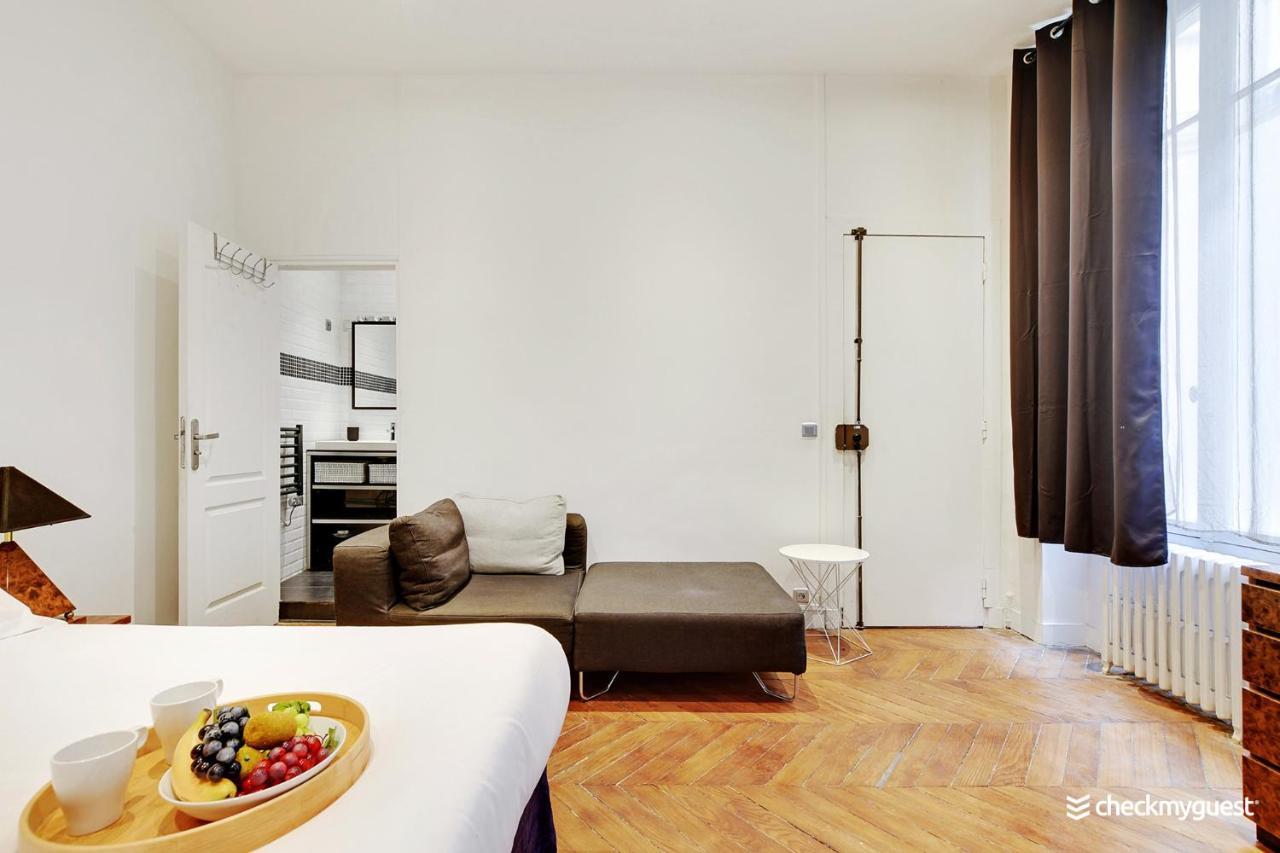 Cmg Republique / Temple * Paris