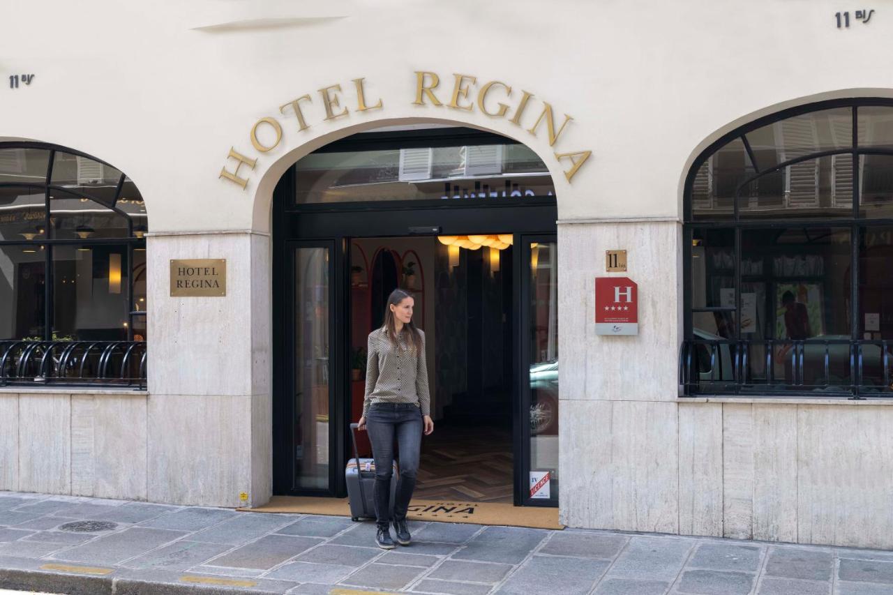 Regina Opera Grands Boulevards 4*