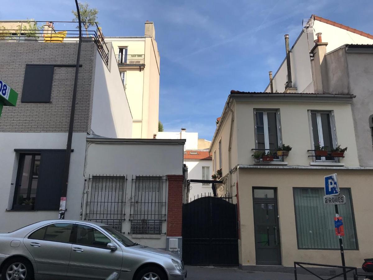 L'atelier De Luc, 20eme