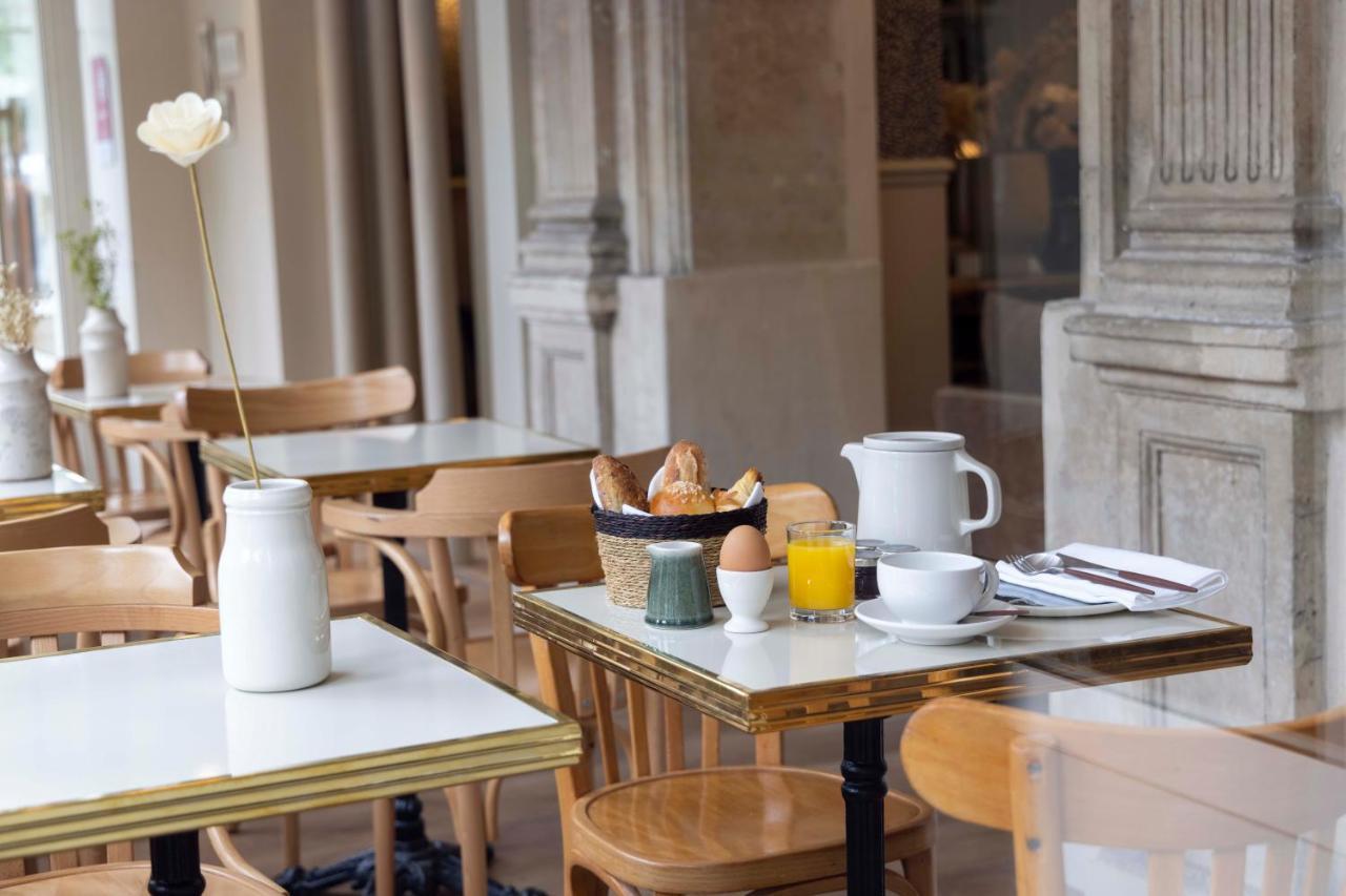 Hotel Le Petit Beaumarchais & 4*