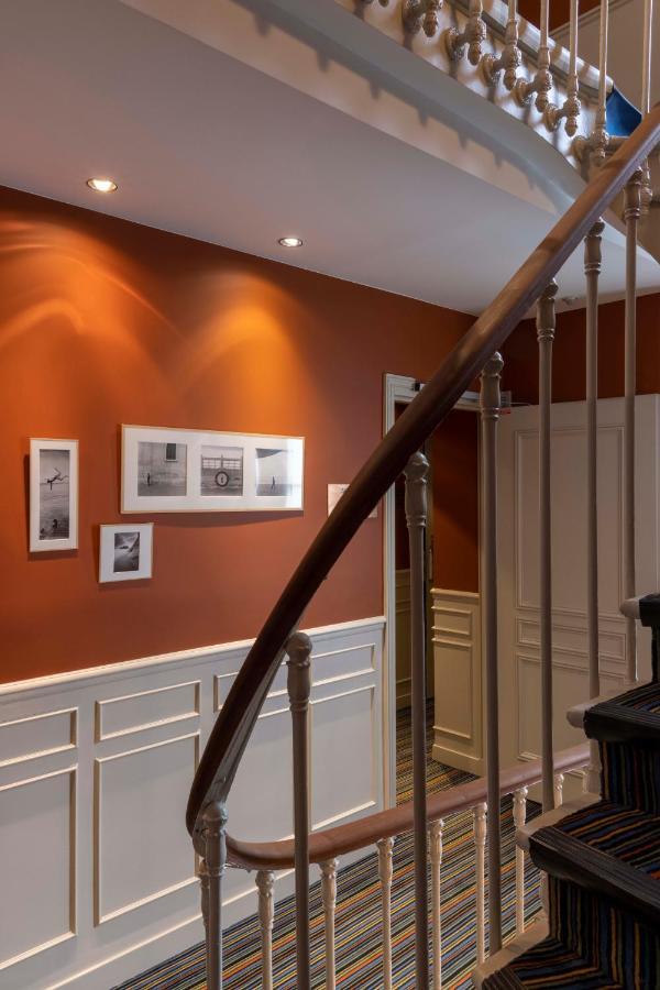 Hotel Le Petit Beaumarchais &