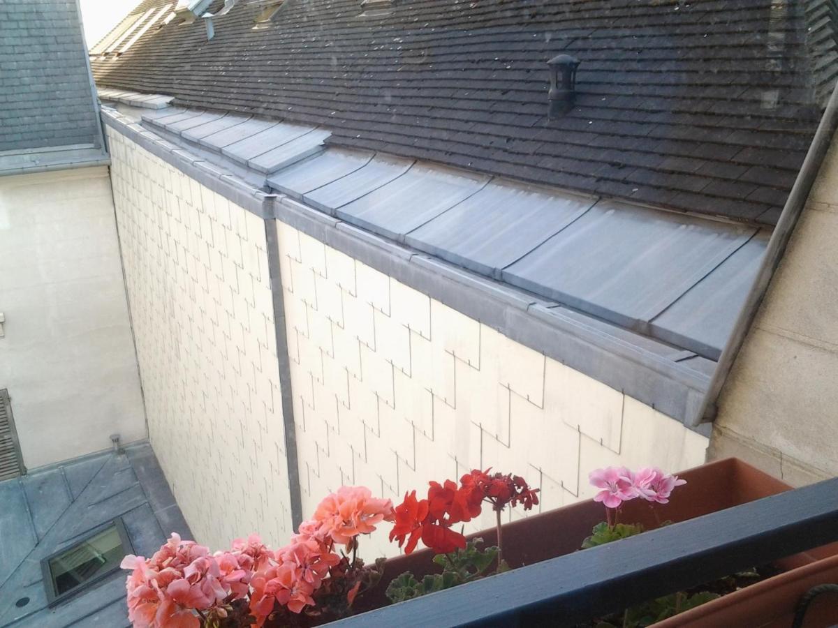 Apartment Atypique A Bastille