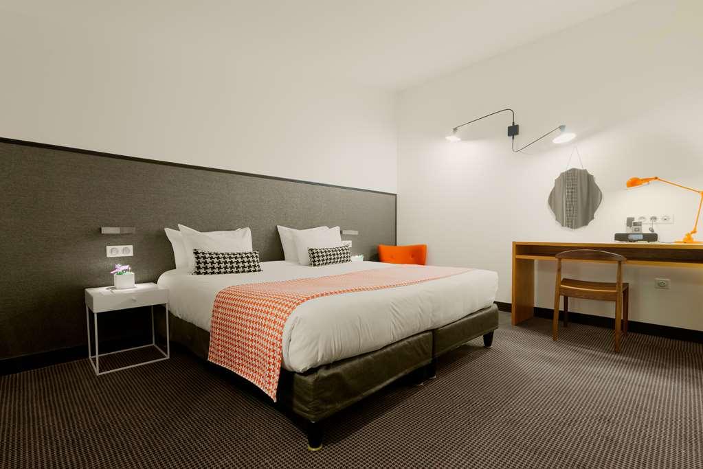 George - Astotel 3*