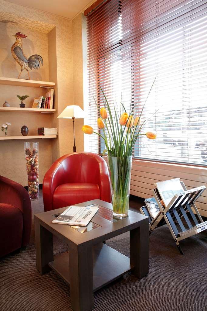 Hotel Londres Et New York - Teritoria Parigi