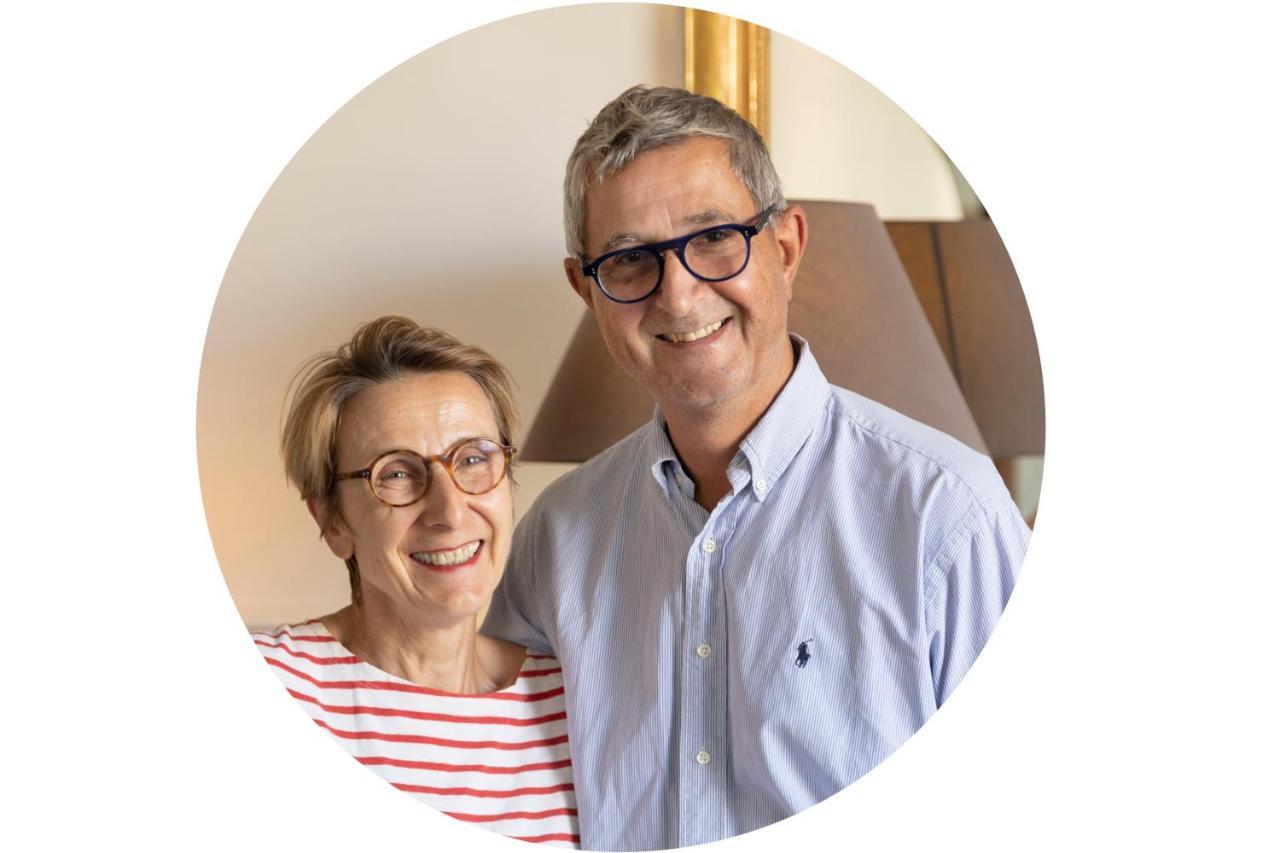 Maisondeschaumes-paris Bed & Breakfast Paris