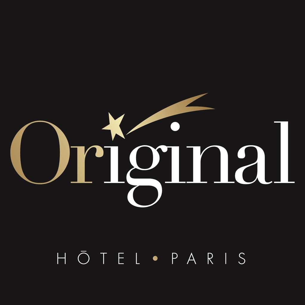 Le Petit Beaumarchais & 4* Parigi
