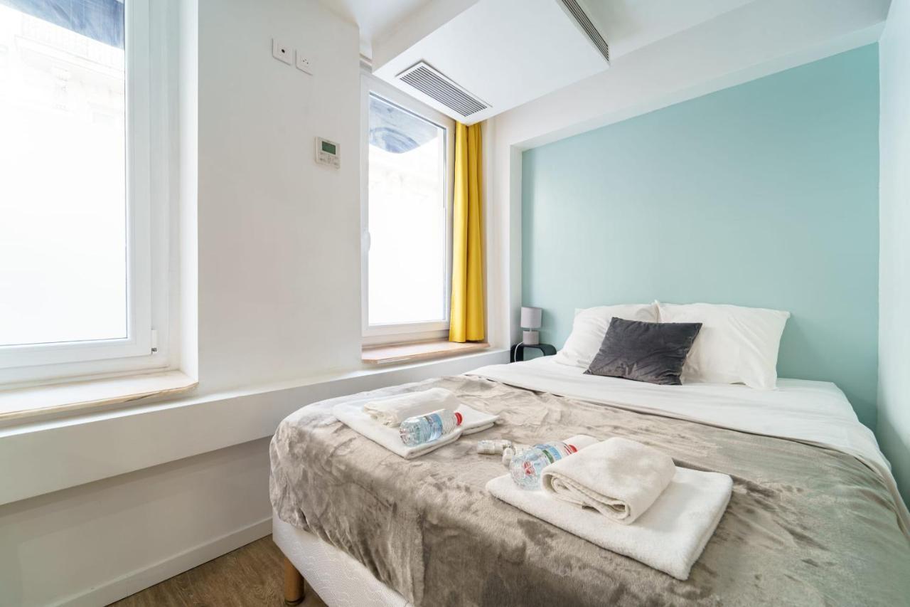 Parisian Flat With Sauna Appartamento *
