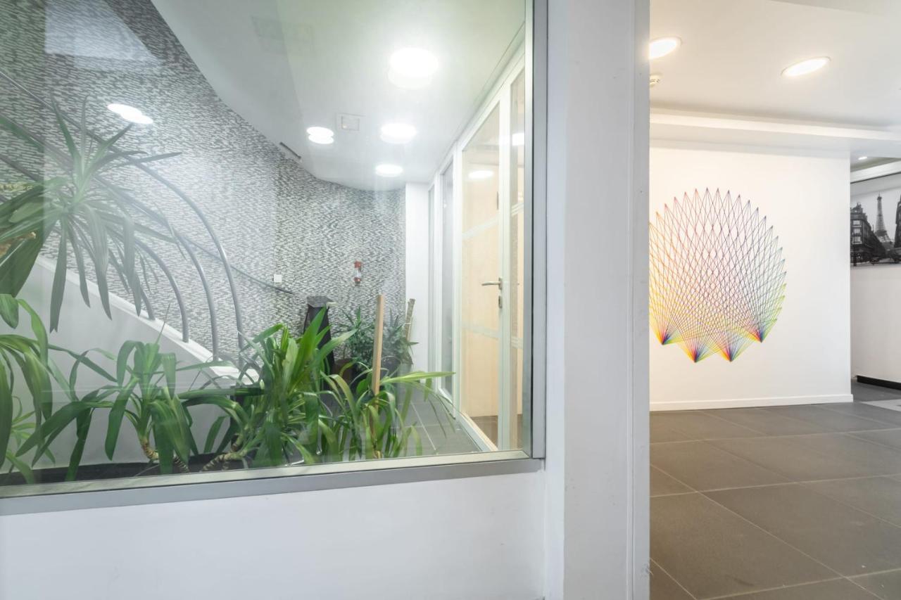 Appartamento Apartement Between Pigale And Gare Saint Lazare - Ii